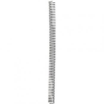 Yosan P-64 - Canutillos de espiral, caja con 100 unidades