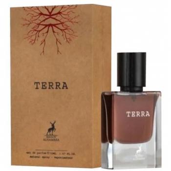Maison Alhambra Terra Eau De Parfum 50ml