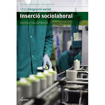 Inserció sociolaboral