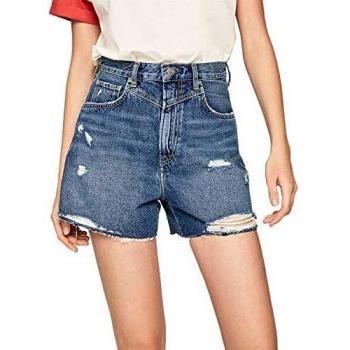 Pepe Jeans Rachel Short 29