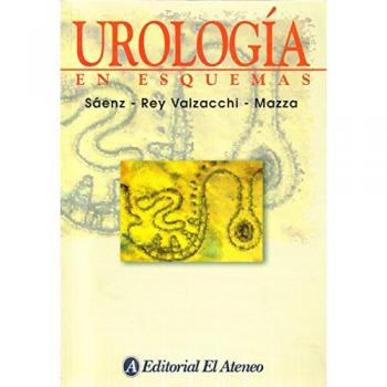 Urologia En Esquemas