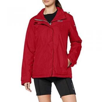 Pro-X Elements Women's Functional Jacket Cindy - Red - Size 38