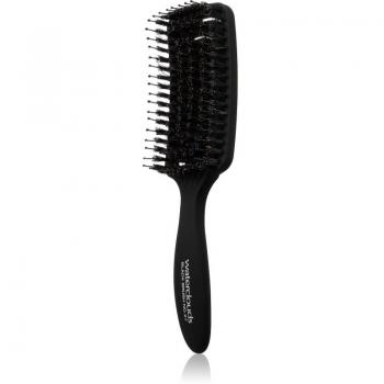 Waterclouds Mini Black Flexi Vent Brush 1 pc