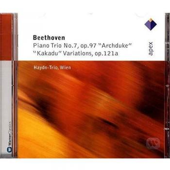 Piano Trios N.7-11