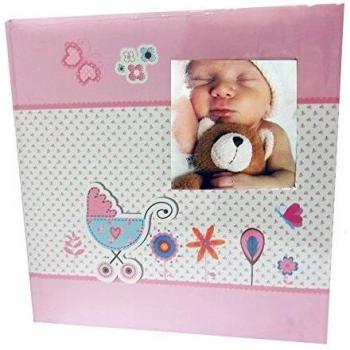 Henzo Baby Moments - Álbum de fotos para 20 fotos