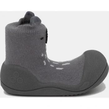 Attipas - Zapatillas de casa de bebé con diseño de Koala Gris