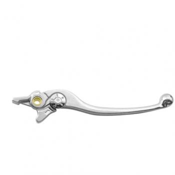Vicma 70431 Maneta derecha Pulida, Plata
