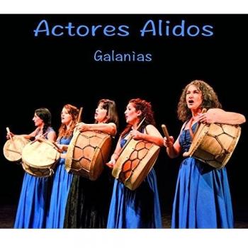 Galanìas