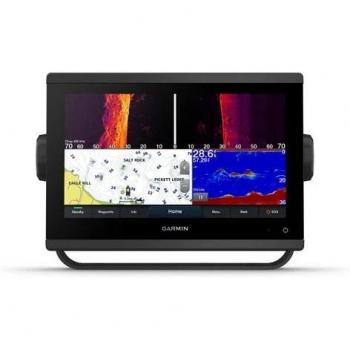 Garmin GPSMAP 943xsv 9-Inch Combo GPS/Fishfinder GN+