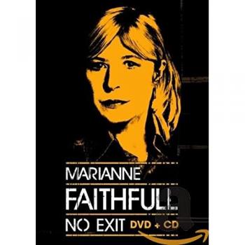 No Exit [DVD]