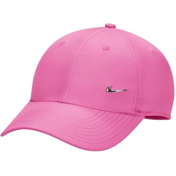 Gorra Dri-FIT Club Nike Fucsia Talla M