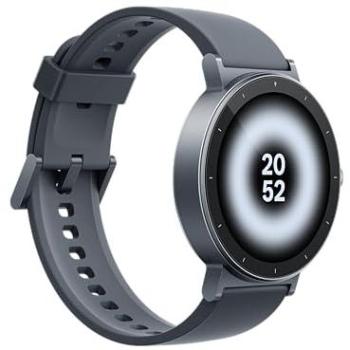 Reloj Inteligente Realme Watch S5 2026 - Pantalla AMOLED 1,43, Brillo 1500nit, GPS con 5 GNSS, 110 Modos Deportivos, Resistente al Agua 5ATM