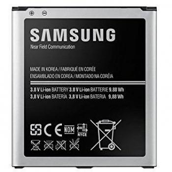 Samsung Bateria Eb-b600be Para Galaxy S4