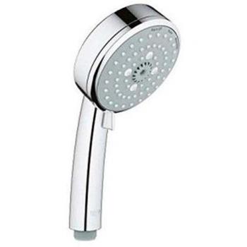 Ducha de mano Grohe Tempesta Cosmopolitan 100, 3 chorros, diámetro 100 mm, cromo