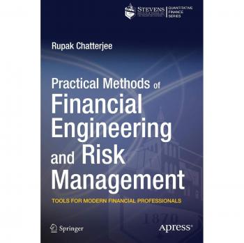 Financial Engineering and Risk Management Techniques: Essential Tools for Modern Finance Professionals