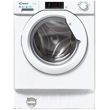 Lavadora Integrable CANDY CBW 27D1ES 7kg