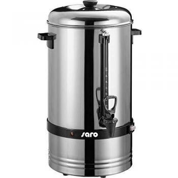 Saro 317 – 1010 Cafetera Eléctrica saromica Modelo 6010