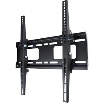 'UHD OLED LED LCD Plasma Monitor Televisor TV Soporte de pared wh065 compatible VESA 75 x 75 100 x 100 100 x 200 200 x 100 200 x 200 200 x 300 200 x 400 300 x 200 300 x 300 300 x 400 400 x 200, 400 x 300 y 400 x 400, hasta 410 x 