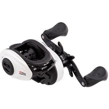 Abu Garcia Revo S Carrete de Perfil bajo