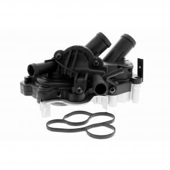 Bomba de agua VEMO V15-99-2123 para SEAT: Leon, Ateca, Ibiza, Arona, Alhambra, Toledo & VOLKSWAGEN: Golf, Tiguan, Scirocco, Touran