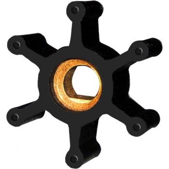 Johnson Pump F2 Nitrile Impeller 09-1077B-9
