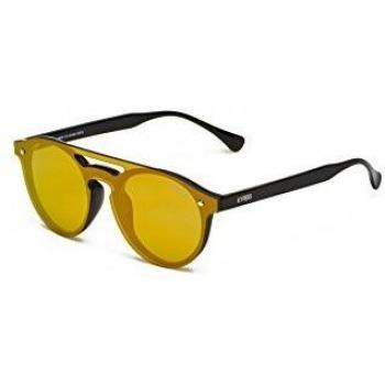 GAFA DE SOL KYPERS GERI PGR 006, Unisex, DORADO