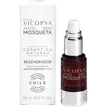 EnergyAloe Aceite de Rosa Mosqueta 20 ml