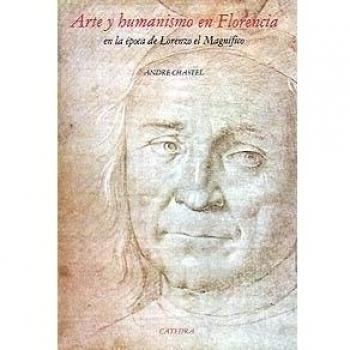 Arte y humanismo en Florencia en la época de Lorenzo el Magnífico