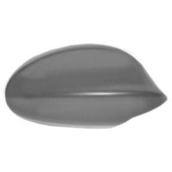 Cubierta de retrovisor exterior derecho para BMW Serie 3 Sedan 2005-2008 Van Wezel