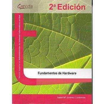 Fundamentos de hardware 2ª edición