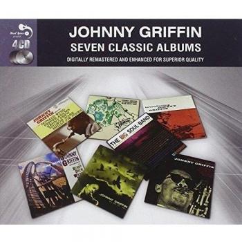 Seven Classic Albums