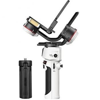 ZHIYUN Crane M3 Gimbal Estabilizador para Smartphone o Cámara