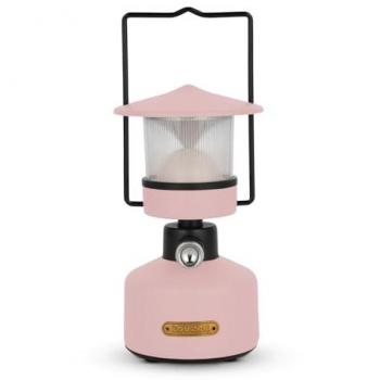 Linterna LED Nómada Recargable con Powerbank y Autonomía de 100 Horas - ZEPHYR