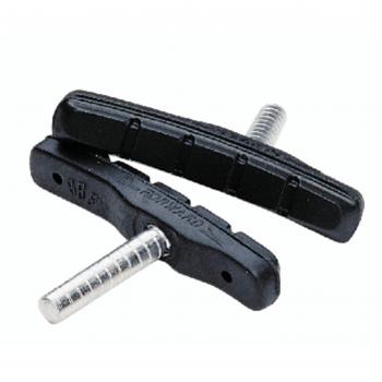 BBB 2.998.730.701 - Pastillas de freno para bicicleta