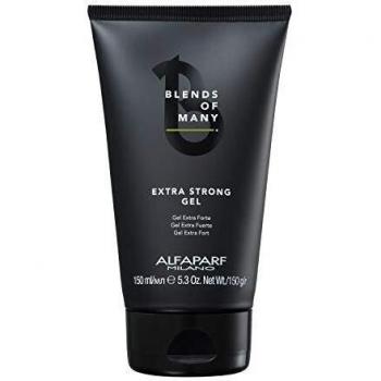 Alfaparf Milano Gel Extra Fuerte Blends Of Many 150ml
