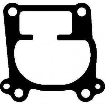 Elring 743.970 Compartimentos de Motor