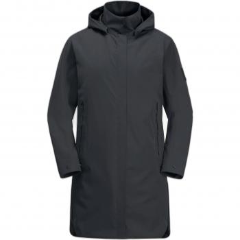 Jack Wolfskin Salier Women's 3-in-1 Coat
