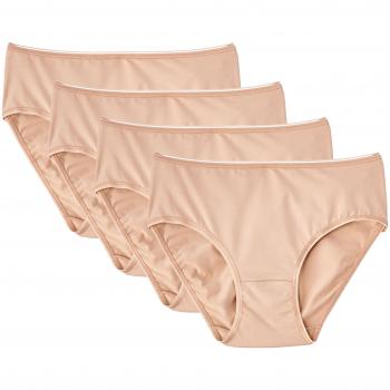 Sloggi 10147220 - Braguita para mujer, color écru