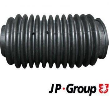 Fuelle de dirección JP GROUP 1244700400, tipo: fuelle de dirección, características: fabricado por JP GROUP, número de pieza 1244700400