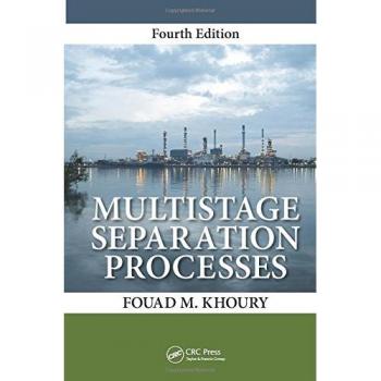 Multistage Separation Processes