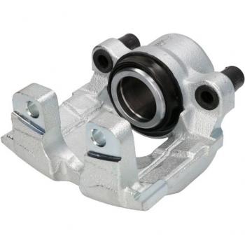 Pinza de freno BUDWEG 343733, Delantero Derecha, CALIPER