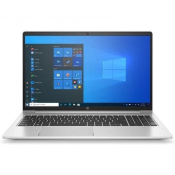 HP ProBook 450 G8 i5-1135G7 Portátil con Pantalla Full HD de 15.6 y Procesador Intel Core i5, Memoria RAM de 8GB y Disco Duro SSD de 256GB en Color Plata