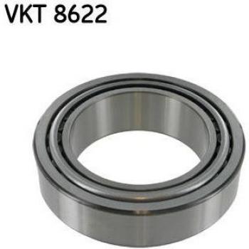 Cojinete de caja de cambios manual SKF VKT 8622