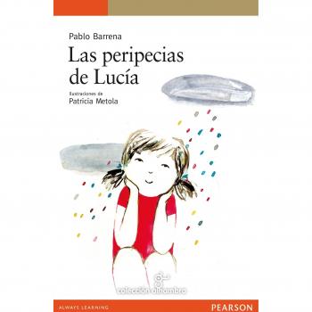 Las peripecias de Lucía