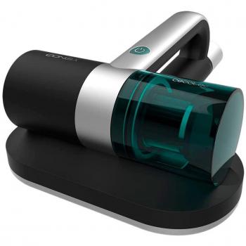 Cecotec Conga RockStar 3000 Ultimate ErgoFlex Aspirador de Mano para Colchones, 300 W, 10 kPa
