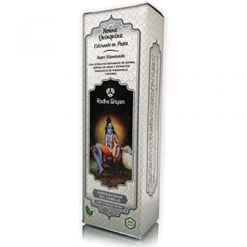 Radhe Henna Pasta Quinquina Radhe 200 Ml Henna Pasta 200 Ml 200 ml