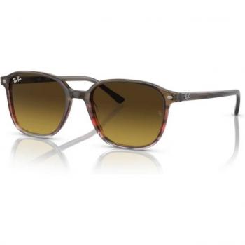 Ray-Ban Leonard Gafas de Sol RB 2193 138085 Marrones para Hombre