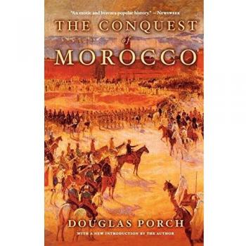 Conquest of Morocco