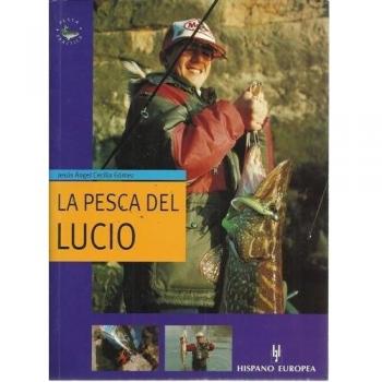 Pesca del Lucio,la