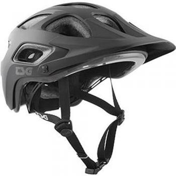 TSG Enduro Seek - Casco de bicicleta de montaña